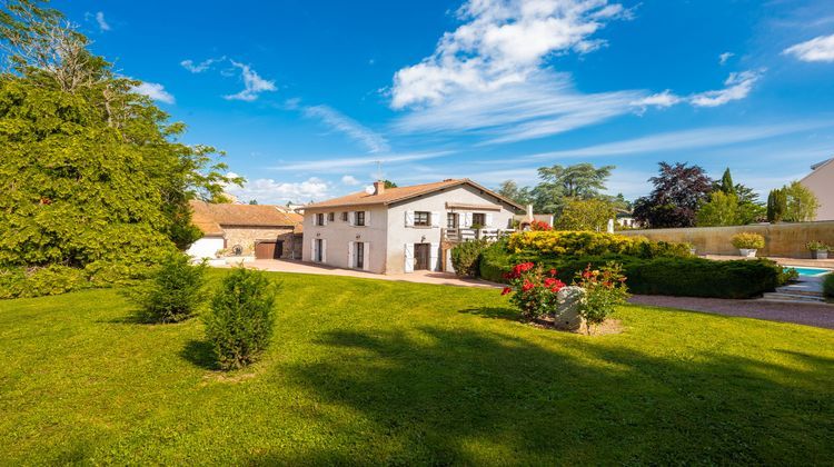 Ma-Cabane - Vente Maison Commelle-Vernay, 250 m²