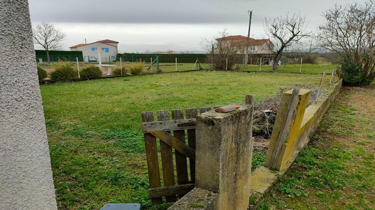 Ma-Cabane - Vente Maison COMMELLE VERNAY, 151 m²