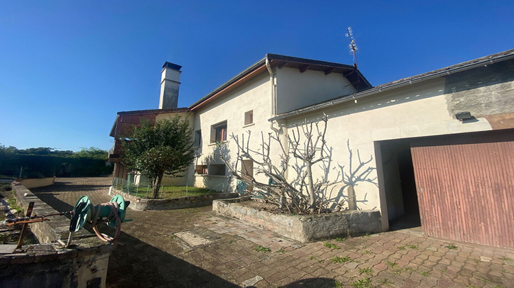 Ma-Cabane - Vente Maison COMMELLE-VERNAY, 130 m²