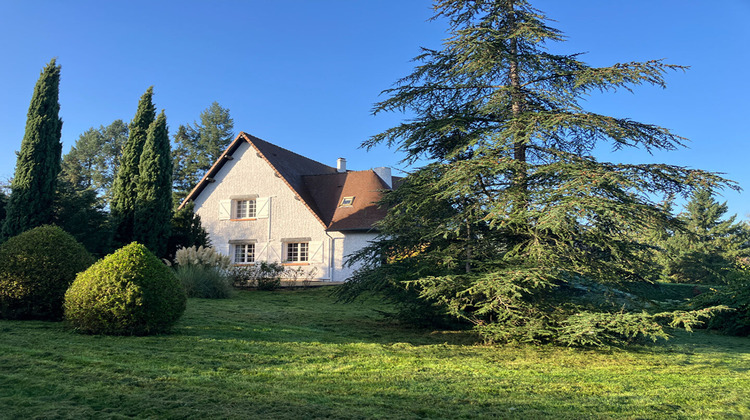 Ma-Cabane - Vente Maison COMMELLE-VERNAY, 241 m²