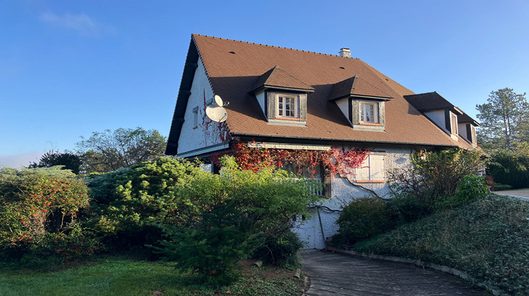 Ma-Cabane - Vente Maison COMMELLE-VERNAY, 241 m²