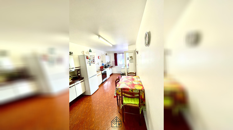 Ma-Cabane - Vente Maison Commelle-Vernay, 103 m²