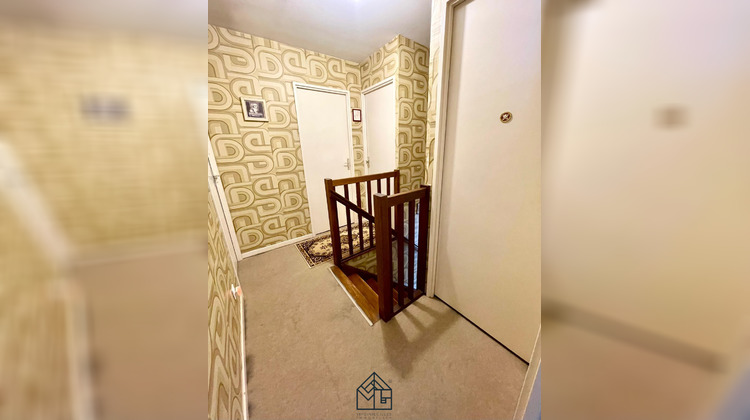 Ma-Cabane - Vente Maison Commelle-Vernay, 103 m²