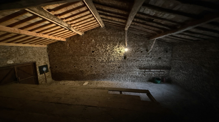 Ma-Cabane - Vente Maison COMMELLE-VERNAY, 180 m²