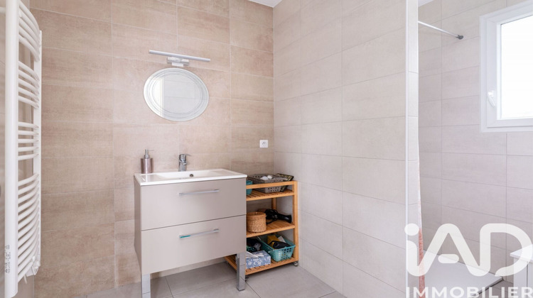 Ma-Cabane - Vente Maison Commelle-Vernay, 123 m²