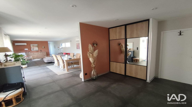 Ma-Cabane - Vente Maison Commelle-Vernay, 131 m²