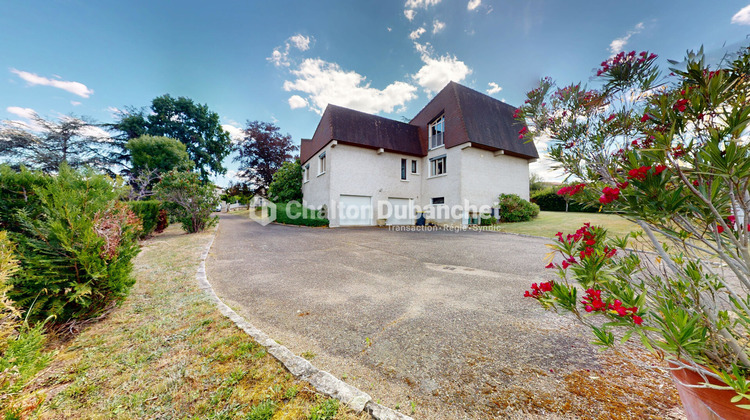 Ma-Cabane - Vente Maison COMMELLE-VERNAY, 144 m²