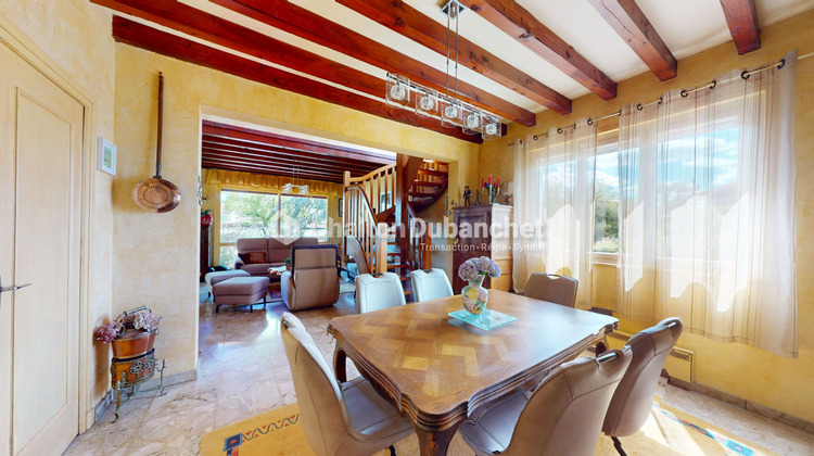 Ma-Cabane - Vente Maison COMMELLE-VERNAY, 144 m²