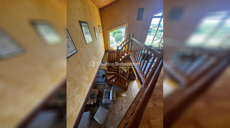 Ma-Cabane - Vente Maison COMMELLE-VERNAY, 144 m²