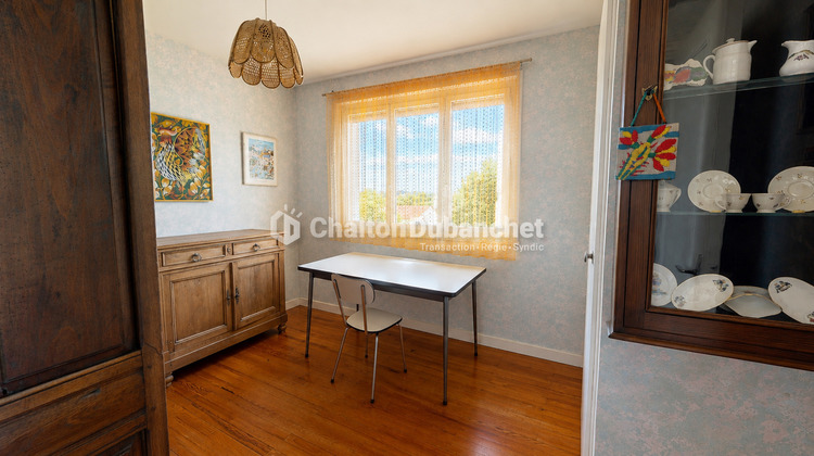 Ma-Cabane - Vente Maison COMMELLE-VERNAY, 144 m²