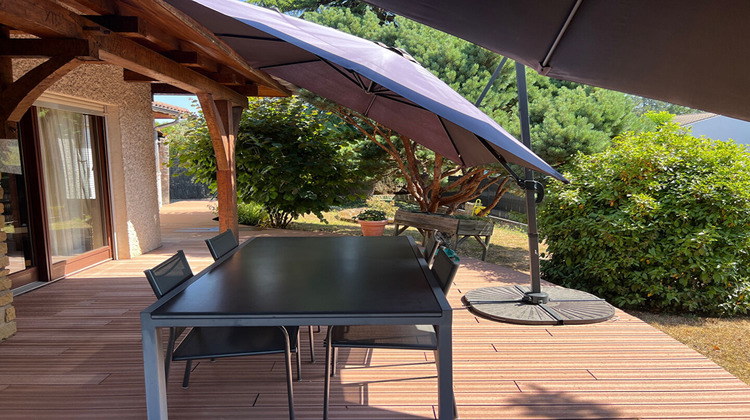 Ma-Cabane - Vente Maison COMMELLE-VERNAY, 95 m²