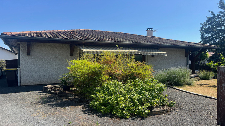 Ma-Cabane - Vente Maison COMMELLE-VERNAY, 95 m²