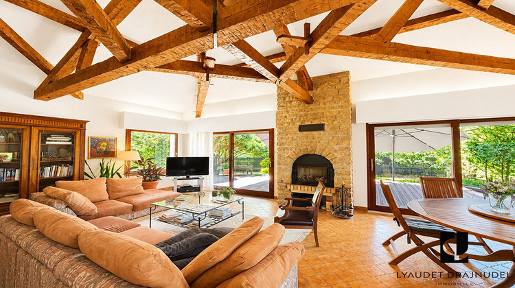 Ma-Cabane - Vente Maison COMMELLE-VERNAY, 95 m²