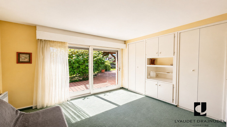 Ma-Cabane - Vente Maison COMMELLE-VERNAY, 95 m²