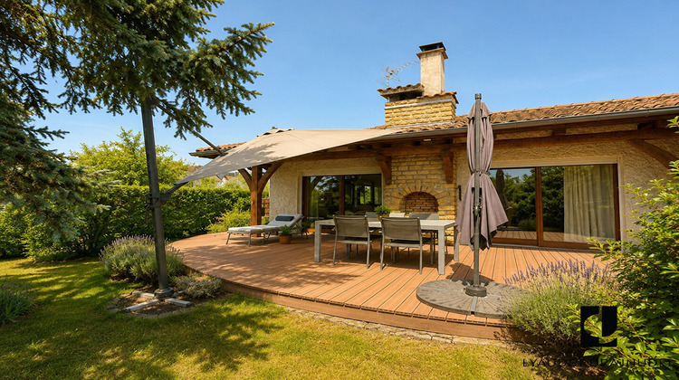 Ma-Cabane - Vente Maison COMMELLE-VERNAY, 95 m²