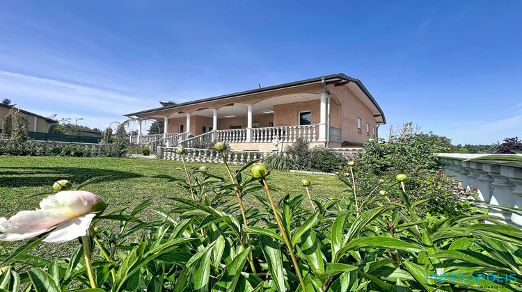 Ma-Cabane - Vente Maison Commelle-Vernay, 233 m²