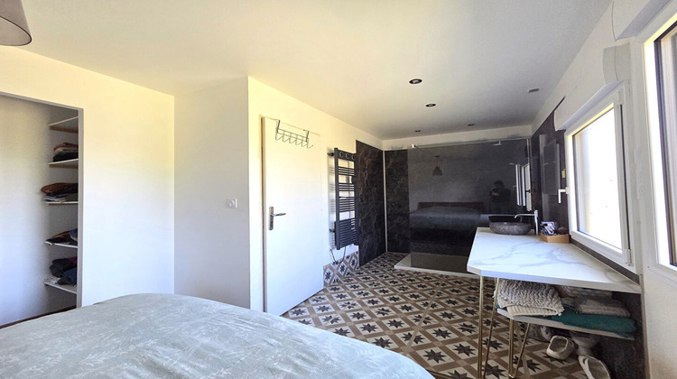 Ma-Cabane - Vente Maison COMMENAILLES, 170 m²