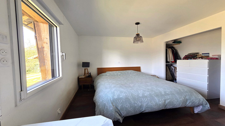 Ma-Cabane - Vente Maison COMMENAILLES, 170 m²