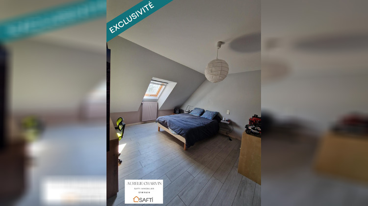 Ma-Cabane - Vente Maison Commenailles, 218 m²
