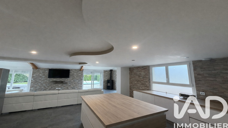 Ma-Cabane - Vente Maison Commenailles, 164 m²