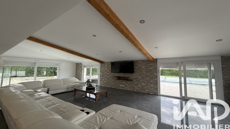 Ma-Cabane - Vente Maison Commenailles, 164 m²