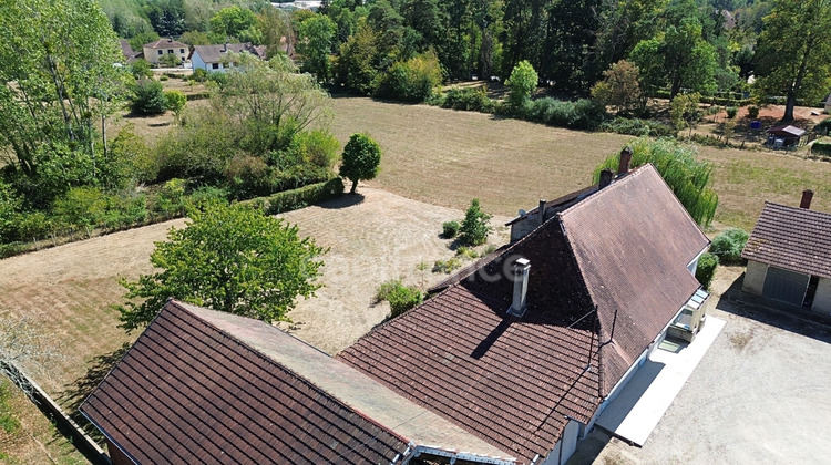 Ma-Cabane - Vente Maison COMMENAILLES, 150 m²