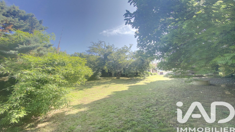 Ma-Cabane - Vente Maison Commenchon, 180 m²