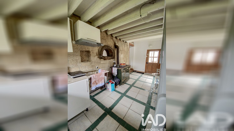 Ma-Cabane - Vente Maison Commenchon, 180 m²