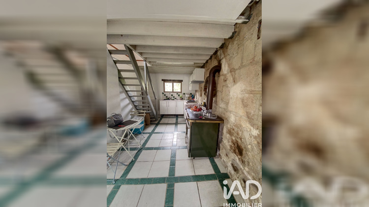 Ma-Cabane - Vente Maison Commenchon, 180 m²