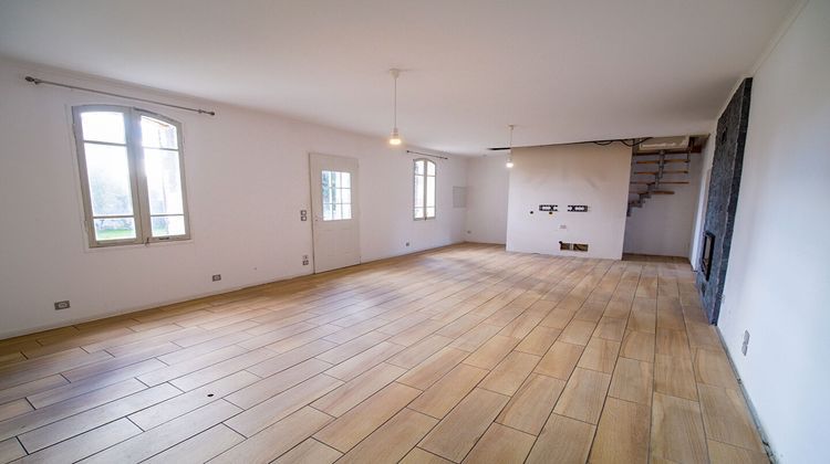 Ma-Cabane - Vente Maison COMMENSACQ, 120 m²