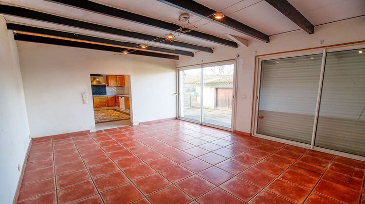 Ma-Cabane - Vente Maison COMMENSACQ, 120 m²