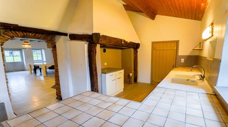 Ma-Cabane - Vente Maison COMMENSACQ, 110 m²