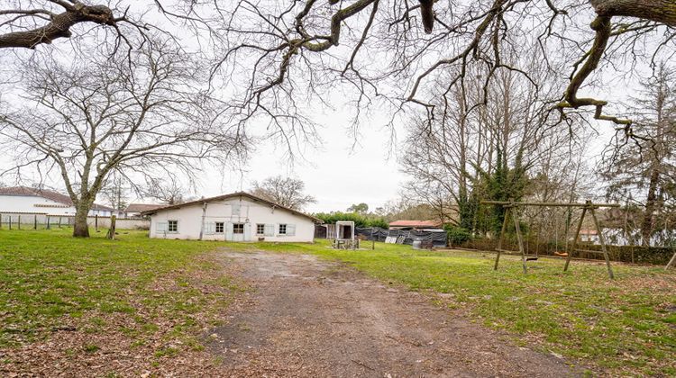 Ma-Cabane - Vente Maison COMMENSACQ, 110 m²