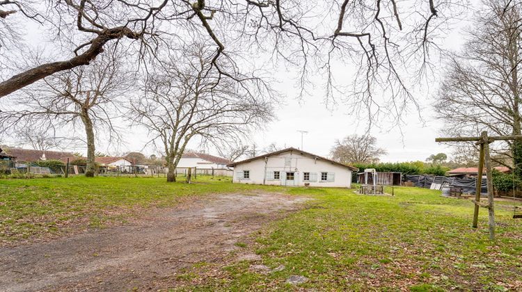 Ma-Cabane - Vente Maison COMMENSACQ, 110 m²