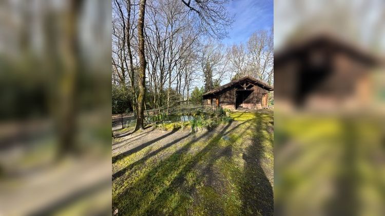 Ma-Cabane - Vente Maison COMMENSACQ, 158 m²