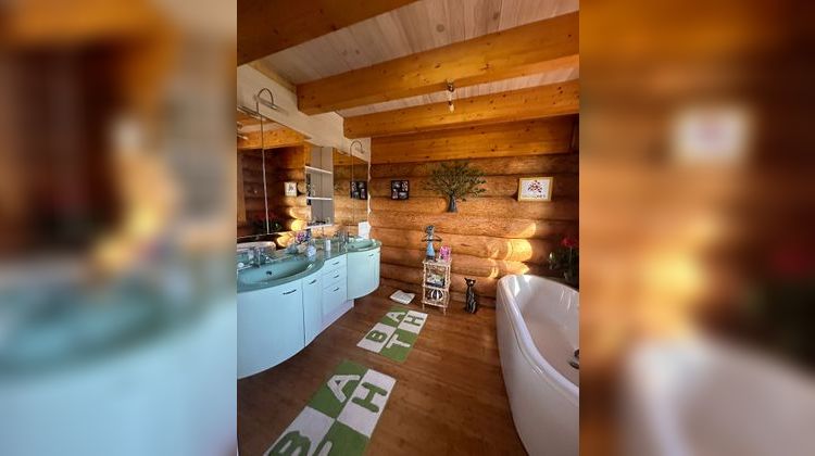 Ma-Cabane - Vente Maison COMMENSACQ, 158 m²