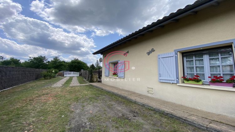 Ma-Cabane - Vente Maison COMMENSACQ, 180 m²