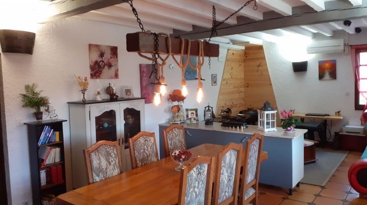 Ma-Cabane - Vente Maison COMMENSACQ, 180 m²