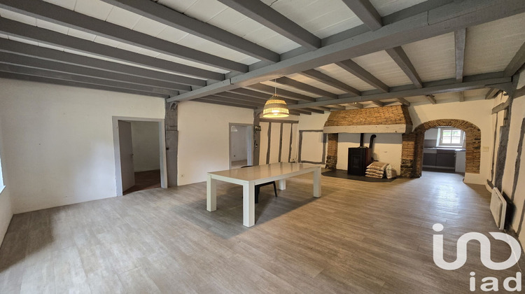 Ma-Cabane - Vente Maison Commensacq, 106 m²