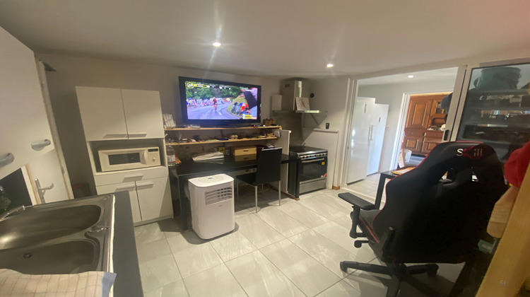 Ma-Cabane - Vente Maison COMMENSACQ, 139 m²