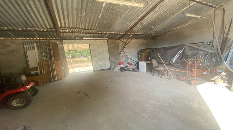 Ma-Cabane - Vente Maison COMMENSACQ, 139 m²