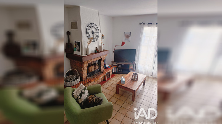 Ma-Cabane - Vente Maison Commensacq, 90 m²