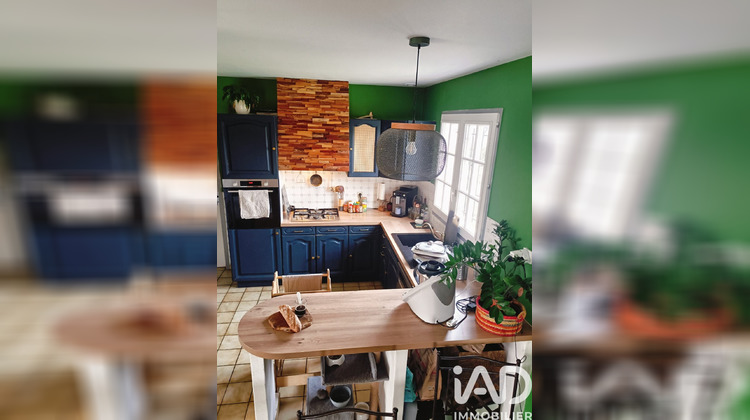 Ma-Cabane - Vente Maison Commensacq, 90 m²