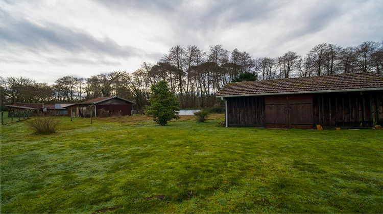 Ma-Cabane - Vente Maison COMMENSACQ, 84 m²