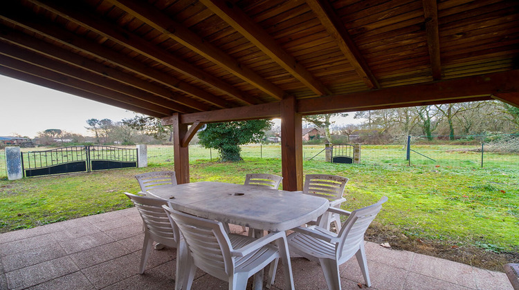 Ma-Cabane - Vente Maison COMMENSACQ, 116 m²