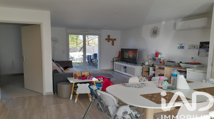 Ma-Cabane - Vente Maison Commensacq, 55 m²