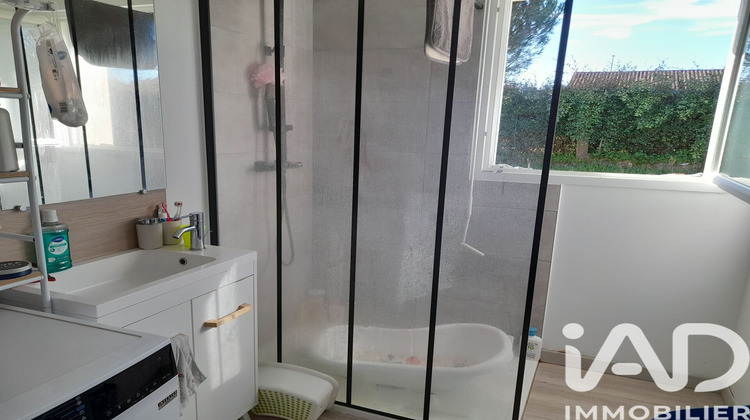 Ma-Cabane - Vente Maison Commensacq, 55 m²