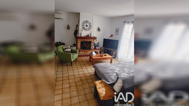 Ma-Cabane - Vente Maison Commensacq, 90 m²