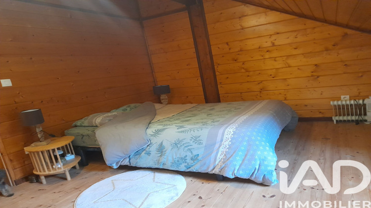 Ma-Cabane - Vente Maison Commensacq, 123 m²