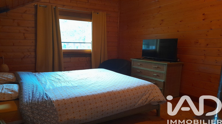 Ma-Cabane - Vente Maison Commensacq, 123 m²